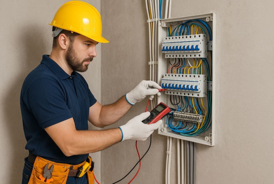 避免裝修災難！強電弱電沒分清的危害與改善方式